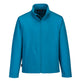 Portwest Men's Print & Promo Softshell Jacket