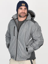 Bisley Flex & Move™ Long Sleeve Full Zip Jacket