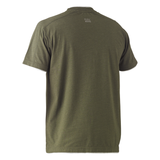 Bisley Flex & Move Cotton V-Neck T-Shirt
