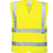 Portwest Eco Hi-Vis Vest (10 Pack) #colour_yellow