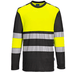 Yellow/Black