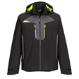 Portwest DX4 Shell Jacket #colour_black