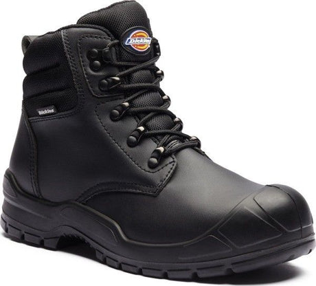 Dickies Trenton Safety Boot #colour_black
