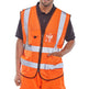 Beeswift Executive Vest