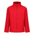 Classic Red/Seal Grey
