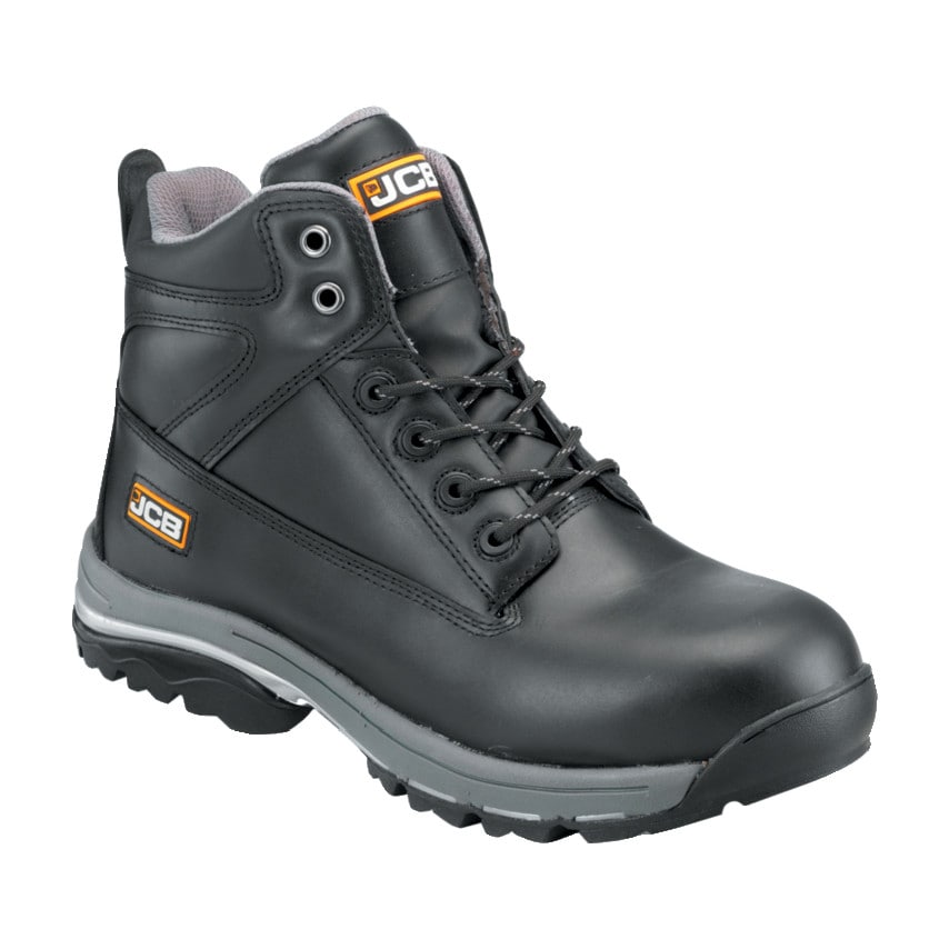 JCB Footwear GS Workwear