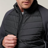 Hard Yakka Apex Hybrid Jacket