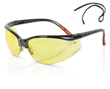 Beeswift High Performance Lens Safety Spectacle