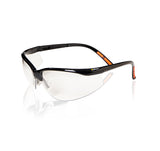 Beeswift High Performance Lens Safety Spectacle Clear
