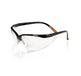 Beeswift High Performance Lens Safety Spectacle Clear