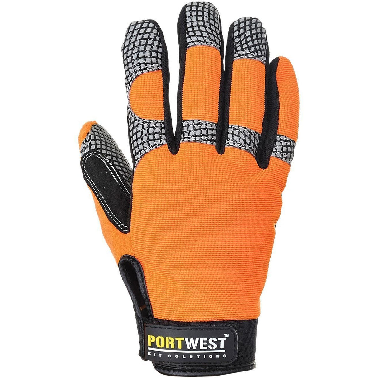Portwest Comfort Grip - High Performance Glove
