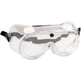 Portwest Indirect Vent Goggles