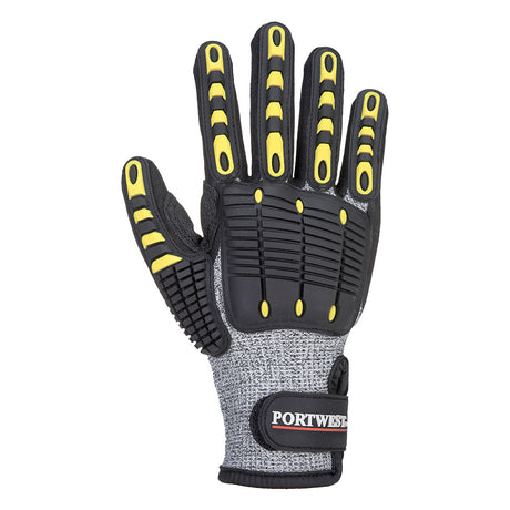 Portwest Anti Impact Cut Resistant 5 Glove