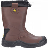 Amblers Safety FS245 Safety Boots