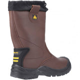 Amblers Safety FS245 Safety Boots