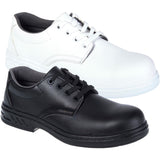 Portwest Steelite Laced Safety Shoe