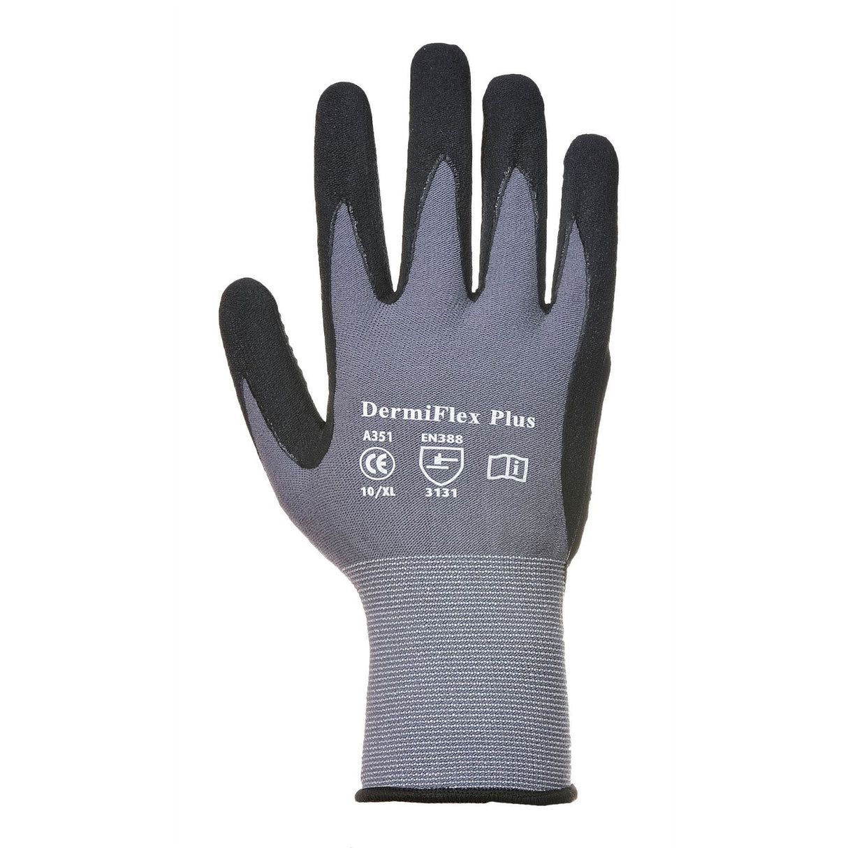 Portwest DermiFlex Plus Glove