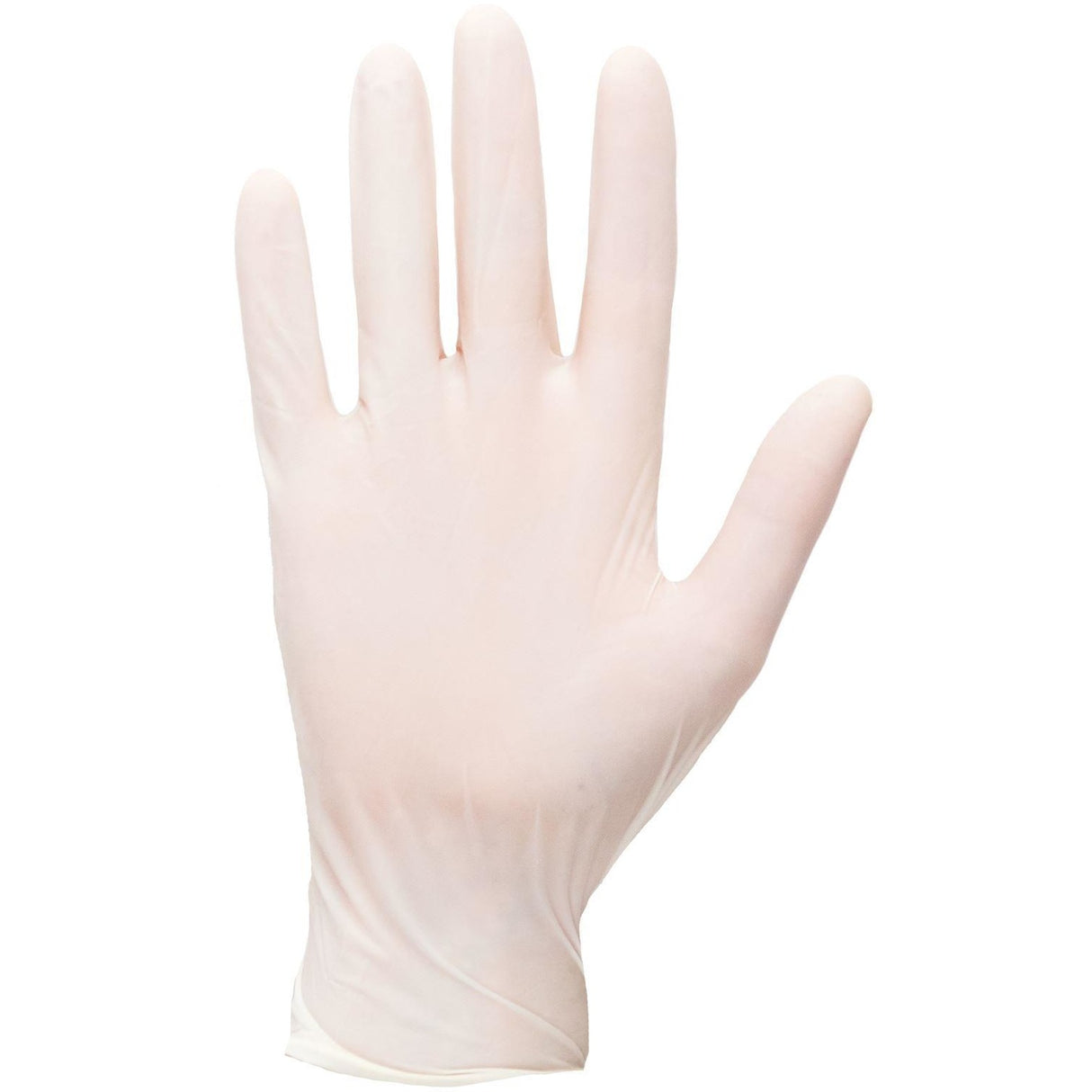 Portwest Powder Free Latex Disposable Gloves