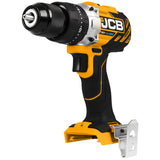 JCB Tools 18v Brushless Combi Drill Body