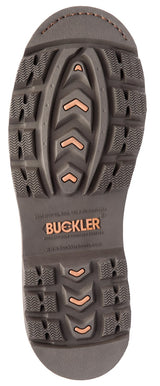Buckbootz B1151SM Buckflex Safety Dealer Boots