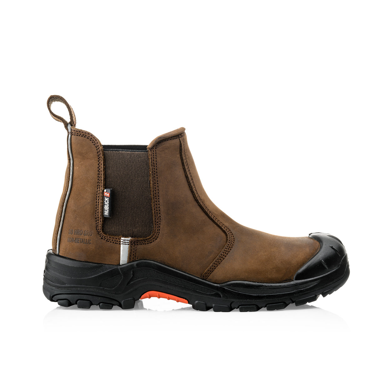 Buckler dealer hot sale safety boots