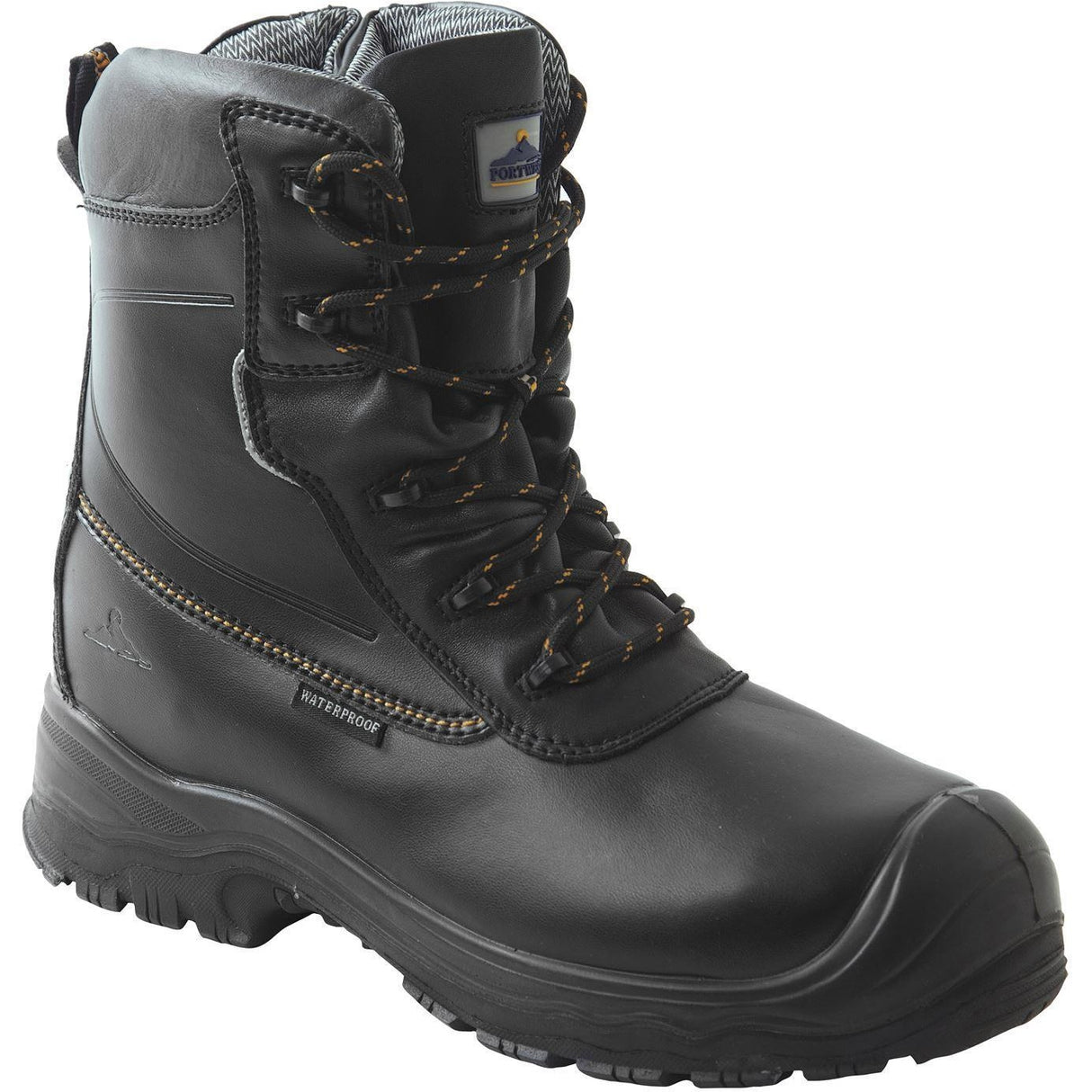 Portwest Compositelite Traction 7 inch Safety Boot