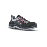 U-Power Concept Corner Safety Shoe