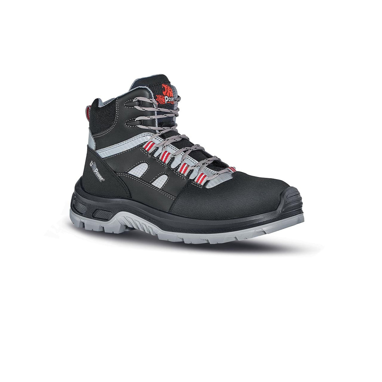 U-Power Concept Cross Safety Boot