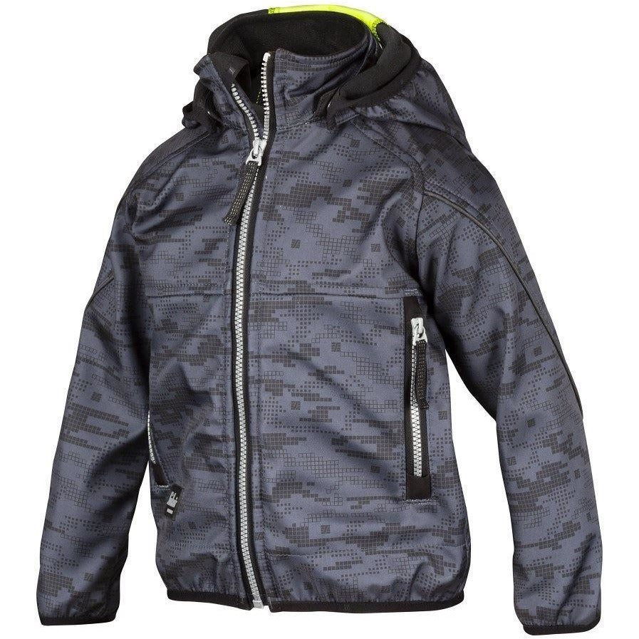 Snickers Workwear Junior Soft Shell Jacket