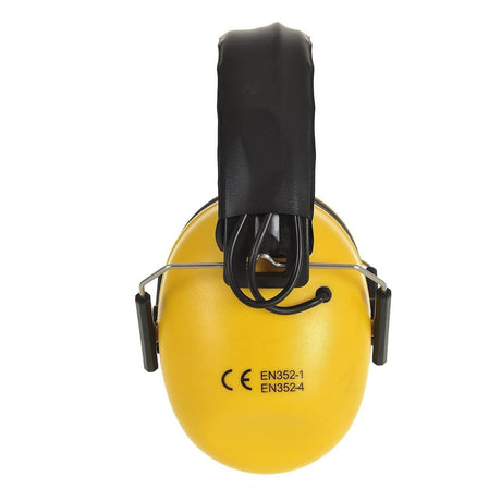 Portwest Electronic Ear Muff