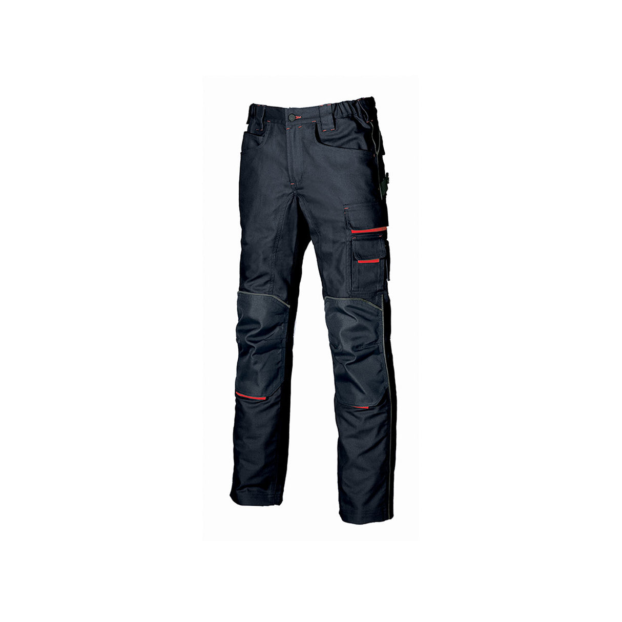 U-Power Model Free Combat Trousers