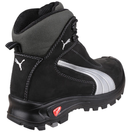 Puma Safety Cascades Mid Safety Boots