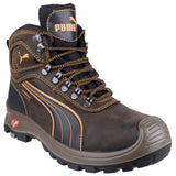 Puma Safety Sierra Nervada Mid Safety Boots