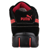 Puma Safety Silverstone Low Safety Trainers