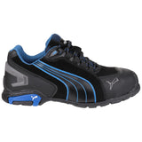 Puma Safety Rio Low Safety Trainers