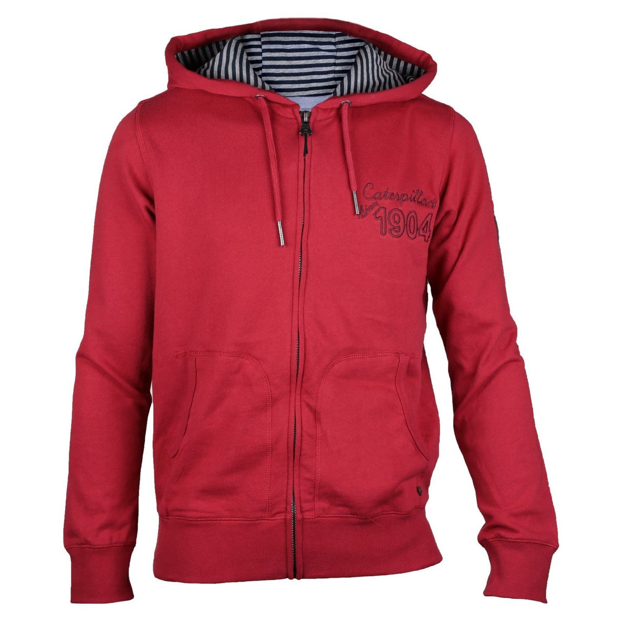 CAT Lifestyle 2910013 Since 1904 Hoodie