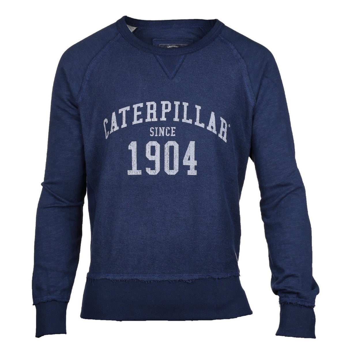 CAT Lifestyle 1904 Sweatshirt