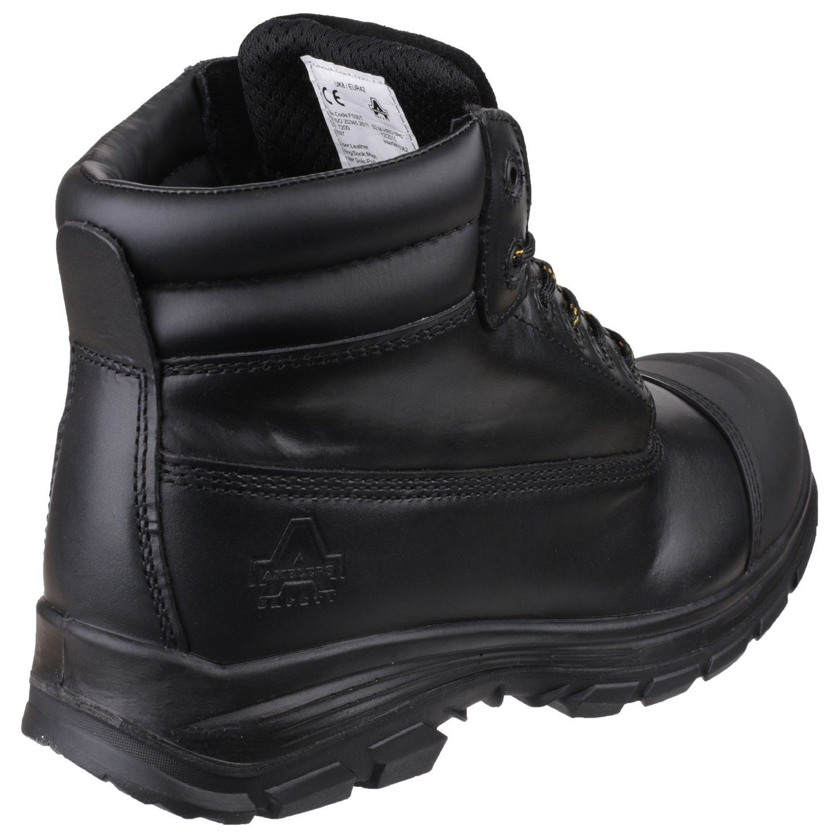 Amblers Safety Brecon Safety Boots