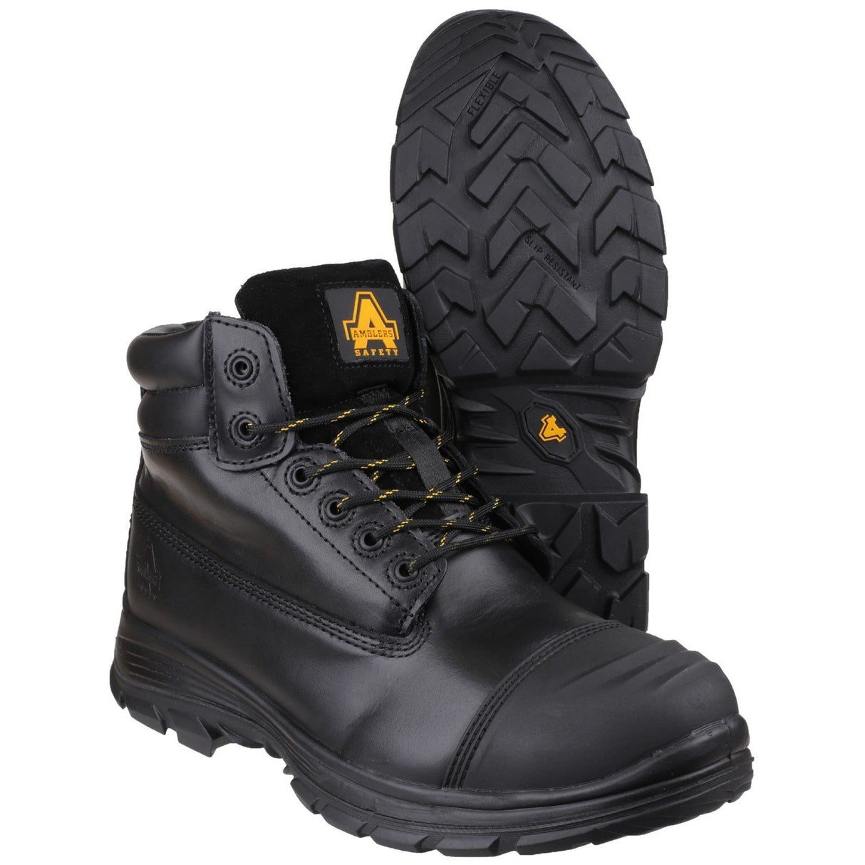 Amblers Safety Brecon Safety Boots