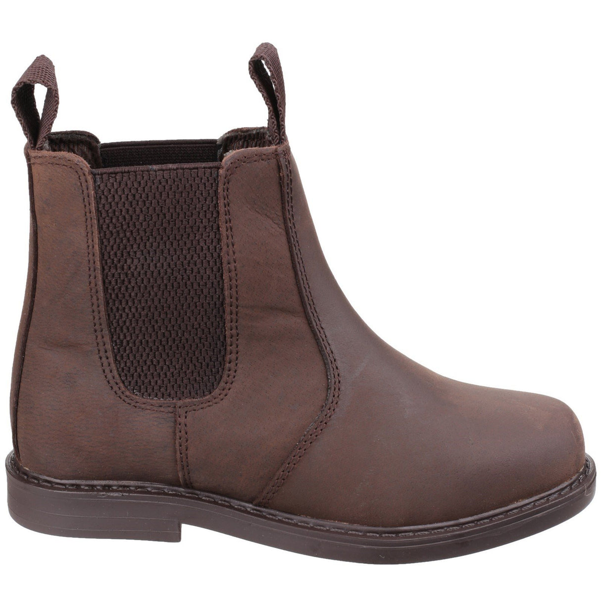 Cotswolds Camberwell Junior Dealer Boots