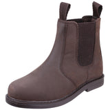 Cotswolds Camberwell Junior Dealer Boots
