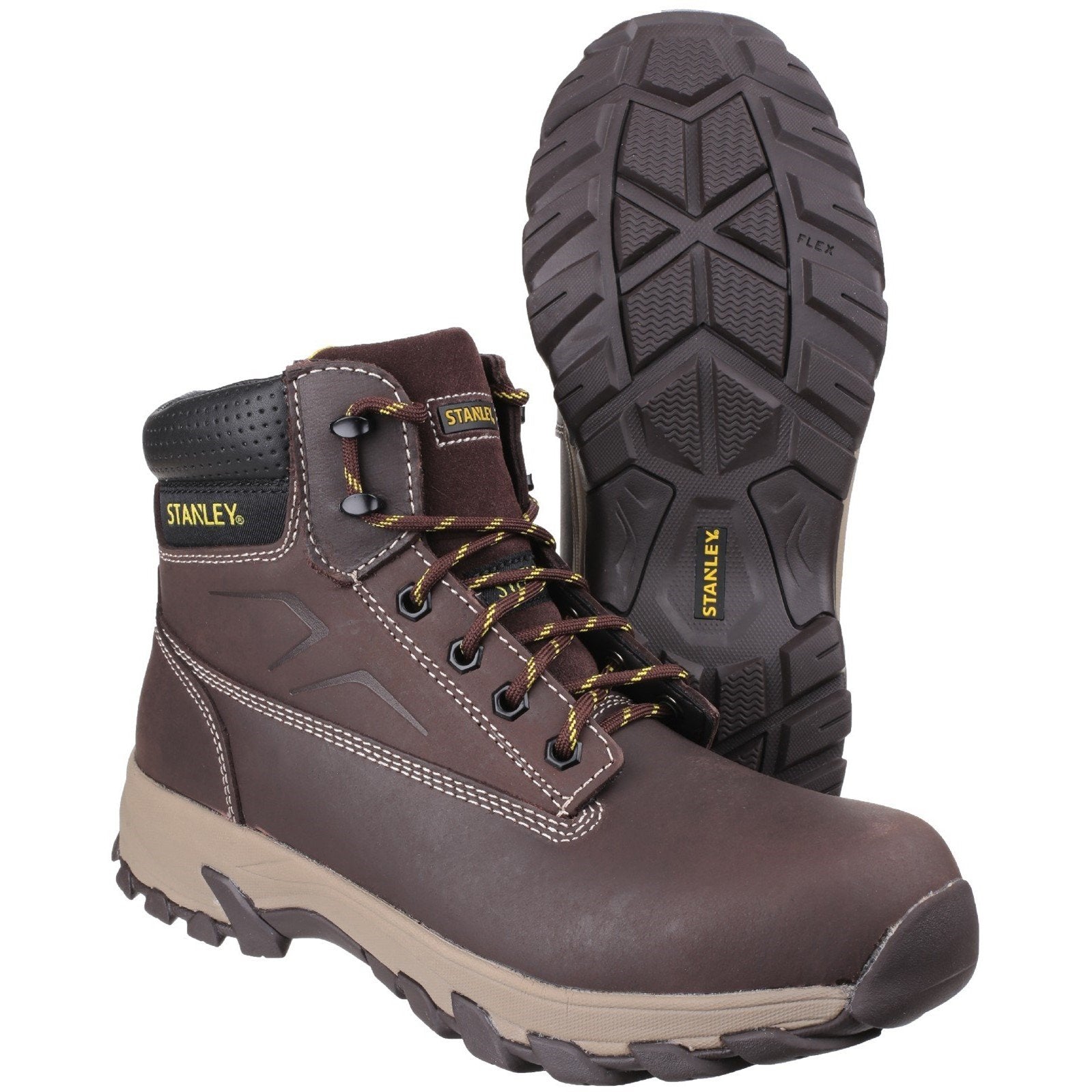 Stanley slip hot sale on boots