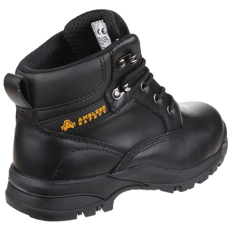 Amblers Safety Ryton Ladies Lace Up Safety Boots