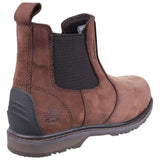 Amblers Sperrin Safety Boots