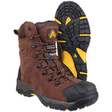 Amblers Safety Pillar Safety Boots