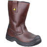 Amblers Safety Cadair Safety Rigger Boots