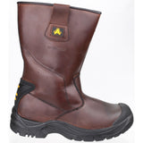 Amblers Safety Cadair Safety Rigger Boots