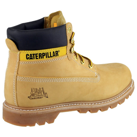 Caterpillar Colorado Boots