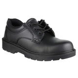 Amblers Safety Lace Up Safety Shoes