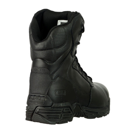 Magnum Stealth Force 8" CT/CP Safety Boots